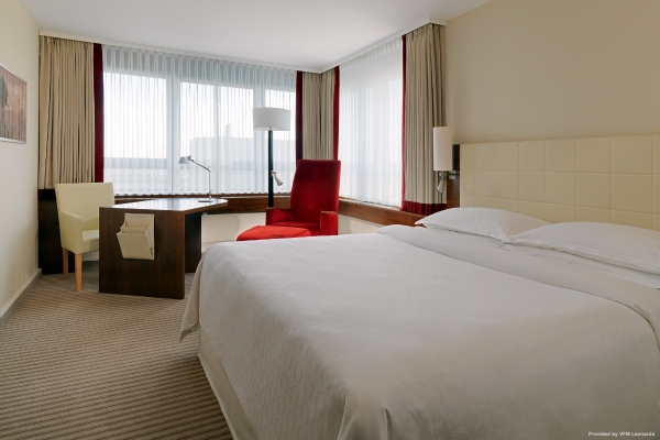 Sheraton Munich Westpark Hotel